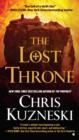 Lost Throne - eBook
