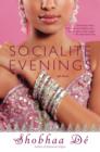 Socialite Evenings - eBook