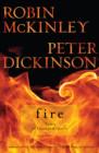 Fire: Tales of Elemental Spirits - eBook