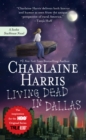 Living Dead in Dallas - eBook