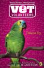 Time to Fly - eBook