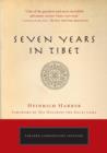 Seven Years in Tibet - eBook