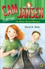 Cam Jansen: The Green School Mystery #28 - eBook