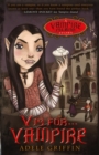 V Is for Vampire - eBook