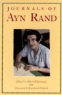 Journals of Ayn Rand - eBook