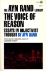Voice of Reason - eBook