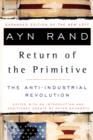 Return of the Primitive - eBook