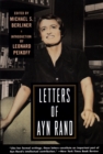 Letters of Ayn Rand - eBook
