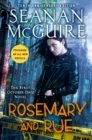 Rosemary and Rue - eBook