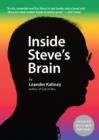 Inside Steve's Brain - eBook