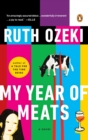 My Year of Meats - eBook