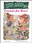 Friends for Never #14 - eBook