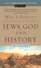 Jews, God, and History - eBook