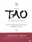 Tao of Abundance - eBook