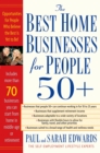 Best Home Businesses for People 50+ - eBook