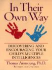 In Their Own Way - eBook
