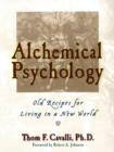 Alchemical Psychology - eBook