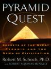 Pyramid Quest - eBook