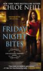 Friday Night Bites - eBook