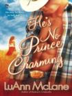 He's No Prince Charming - eBook