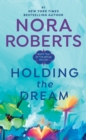 Holding the Dream - eBook
