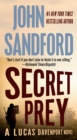 Secret Prey - eBook