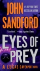 Eyes of Prey - eBook