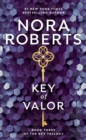 Key Of Valor - eBook