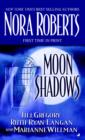Moon Shadows - eBook