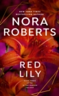 Red Lily - eBook