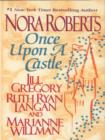 Once Upon a Castle - eBook