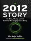 2012 Story - eBook