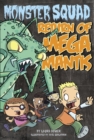 Return of Mega Mantis #2 - eBook