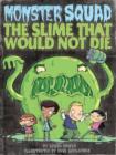 Slime That Would Not Die #1 - eBook