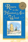 Return to the Hundred Acre Wood - eBook