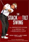 Stack and Tilt Swing - eBook