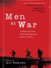 Men at War - eBook