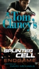 Tom Clancy's Splinter Cell: Endgame - eBook