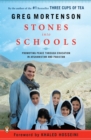 Stones into Schools - eBook