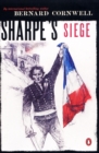 Sharpe's Siege (#9) - eBook