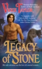 Legacy of Stone - eBook