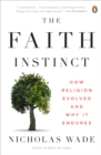 Faith Instinct - eBook