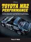 Toyota MR2 Performance HP1553 - eBook