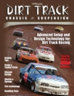 Dirt Track Chassis and SuspensionHP1511 - eBook