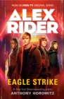 Eagle Strike - eBook