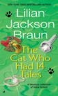 Cat Who Had 14 Tales - eBook
