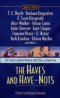 Haves and Have Nots - eBook