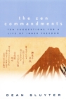 Zen Commandments - eBook