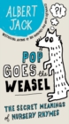 Pop Goes the Weasel - eBook