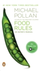 Food Rules - eBook